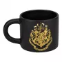 Paladone Hogwarts Crest tazza in rilievo