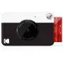Kodak PRINTOMATIC fotocamera istantanea, 2x3 pollici, nero