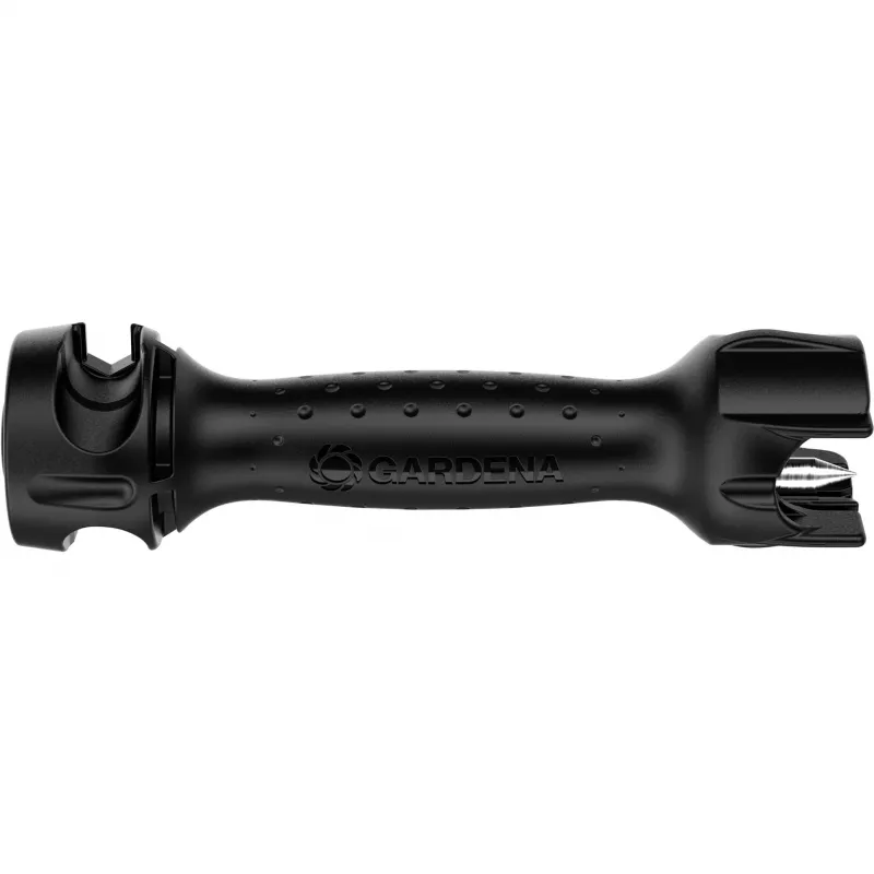 Componente per sistema di irrigazione Gardena 13313-20 nero irrigazione a goccia