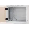 Rack a parete Triton RBA-12-AS5-CAX-A1 12U/500 grigio