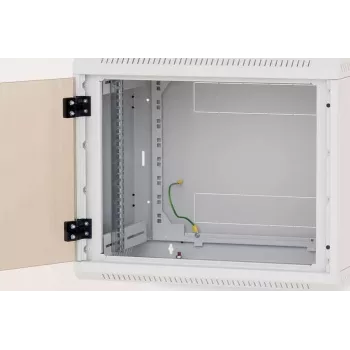 Rack a parete Triton RBA-12-AS5-CAX-A1 12U/500 grigio