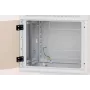 Rack a parete Triton RBA-12-AS5-CAX-A1 12U/500 grigio