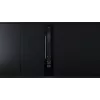 Teka RVU 10008 GBK cantinetta termoelettrica da incasso nera 8 bottiglie