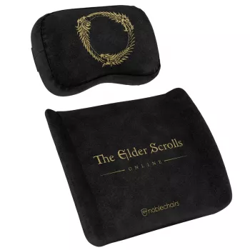 Set di cuscini in memory foam noblechairs - The Elder Scrolls Online Edition