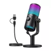 Microfono da gaming Maono DM30RGB