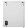 Congelatore a pozzetto MPM-145-SK-10E/N capacità 142l