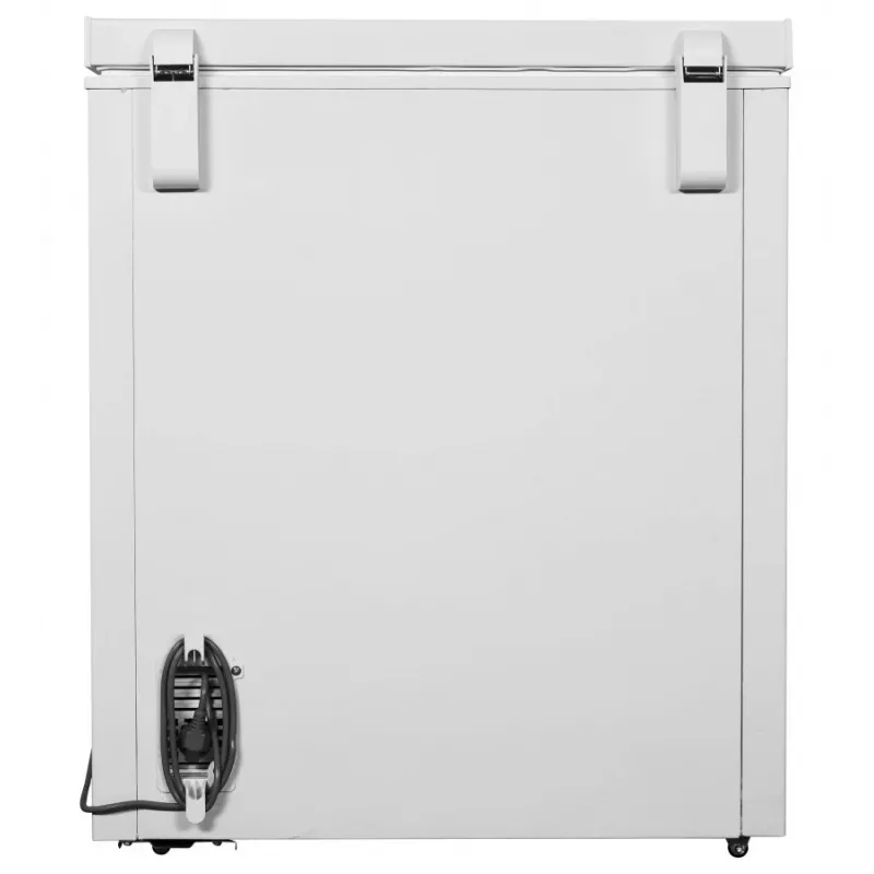 Congelatore a pozzetto MPM-145-SK-10E/N capacità 142l