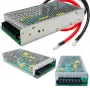 Extralink SD-100B-48 convertitore di tensione DC/DC 24V a 48V 100W