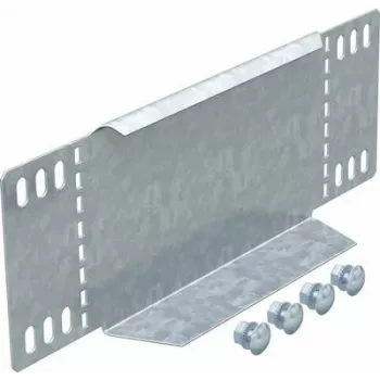 OBO Bettermann angolare di riduzione/tappo terminale 110x100mm RWEB 1 (7111096)