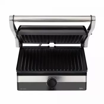 Griglia elettrica Jata JEGR1596 2000W con superficie antiaderente