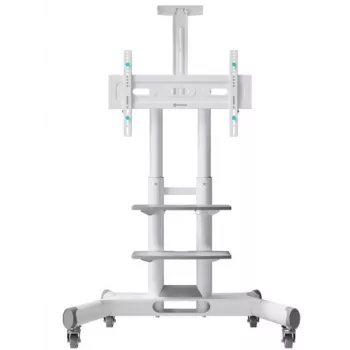 Accessorio per TV supporto mobile STAND/40-70/WHITE TS1552-W Onkron