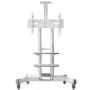 Accessorio per TV supporto mobile STAND/40-70/WHITE TS1552-W Onkron