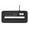 Distruggidocumenti Extralink 10L per ufficio