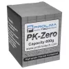 Pasta termica PROLIMATECH PK-Zero, conduttività termica 8 W/m·K, peso 600 g