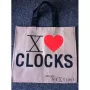 NeXtime borsa, beige/nero