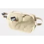 Borsa a tracolla Deuter Passway 4+1 poliestere beige unisex con zip