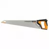 Fiskars Pro PowerTooth sega a gattuccio 55 cm nero, argento, giallo
