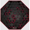 Tappetino per sedia Huzaro FloorMat 7.0
