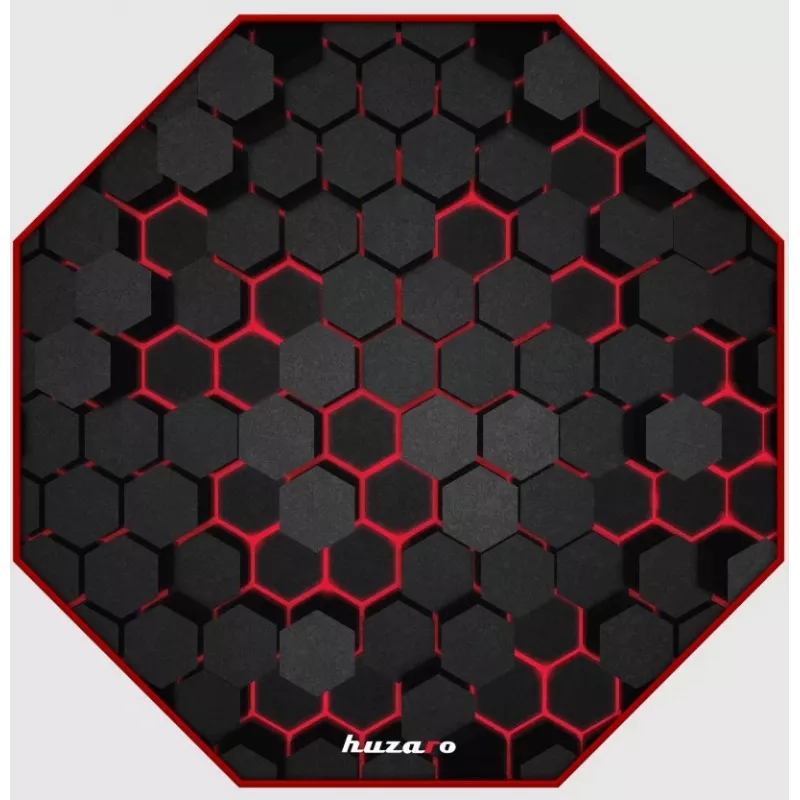 Tappetino per sedia Huzaro FloorMat 7.0