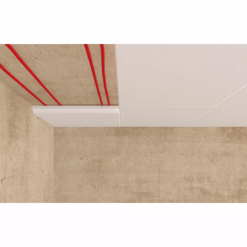 Colla di montaggio High Tack AC 310ml bianco crema, colla bianca
