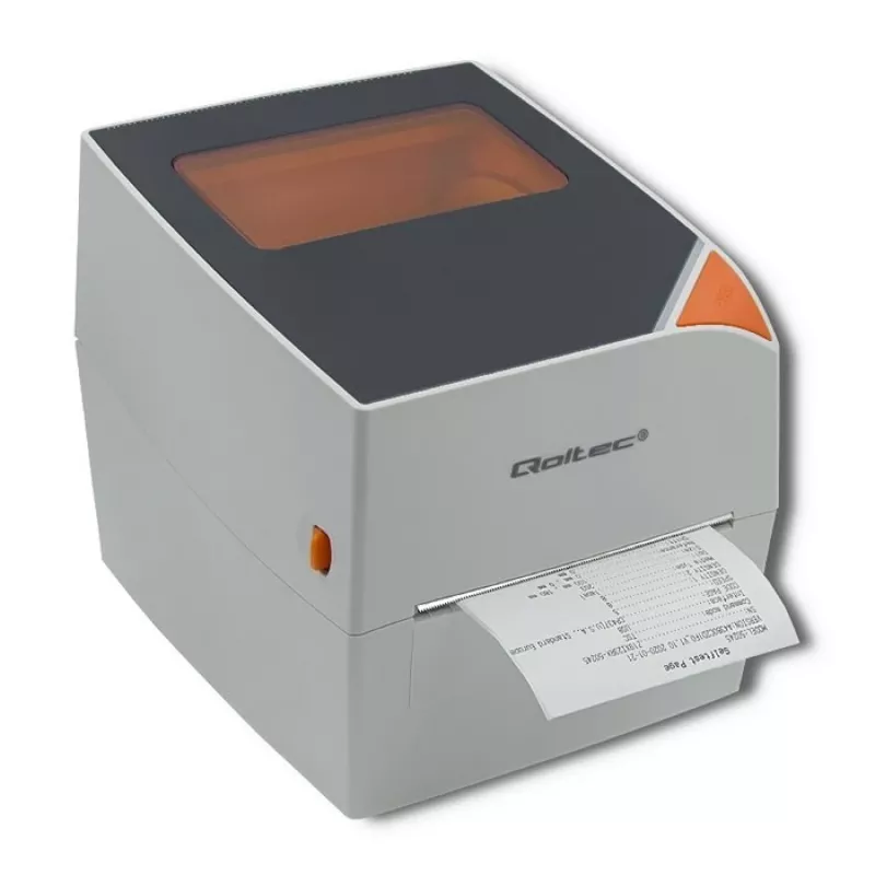 Etichettatrice Qoltec 50245