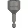 Inserti cacciavite a bussola Bosch Extra Hard 50mm metallo 2608550072