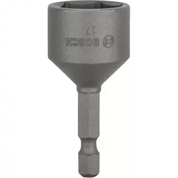 Inserti cacciavite a bussola Bosch Extra Hard 50mm metallo 2608550072
