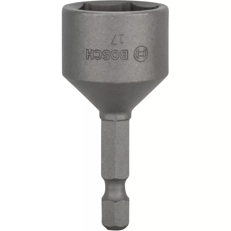 Inserti cacciavite a bussola Bosch Extra Hard 50mm metallo 2608550072