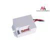 Rilevatore di movimento a infrarossi passivo Maclean MCE32