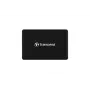 LETTORE DI MEMORIE FLASH ALL-IN-1/USB3.1 TS-RDC8K2 TRANSCEND
