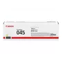 Canon 045 cartuccia toner 1 pz. originale giallo