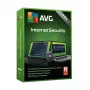 AVG Internet Security | 10 PC | 1 anno (solo Windows)