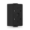 Scatola di montaggio Ubiquiti UACC-Reader-JB-B nero 88x50x145 mm