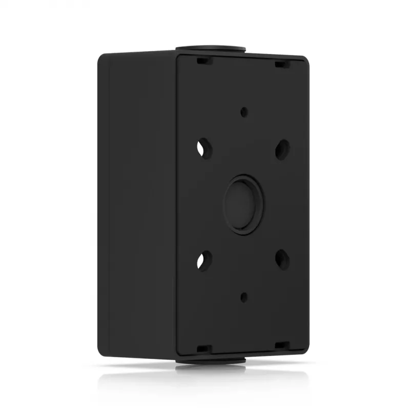 Scatola di montaggio Ubiquiti UACC-Reader-JB-B nero 88x50x145 mm