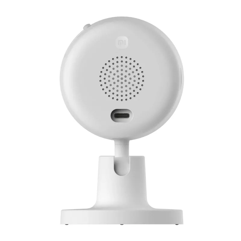 Telecamera di videosorveglianza IP Xiaomi Smart Camera C100 3MP 2304x196 da interno wireless