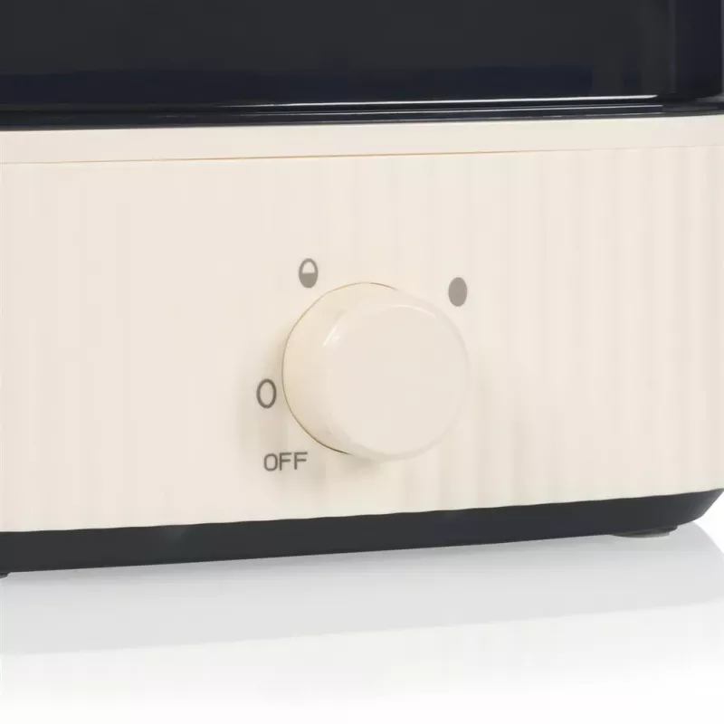 Princess | Cuociuova Wave | 262047 | Beige | 300 W