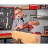 Einhell TE-AP 18/26 Li Solo sega alternativa a batteria, 18 V