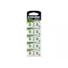 Camelion | AG4/LR66/LR626/377 | Batteria a bottone alcalina | 10 pz.