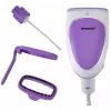 Stirante a vapore per capelli PRIME3 SGS31