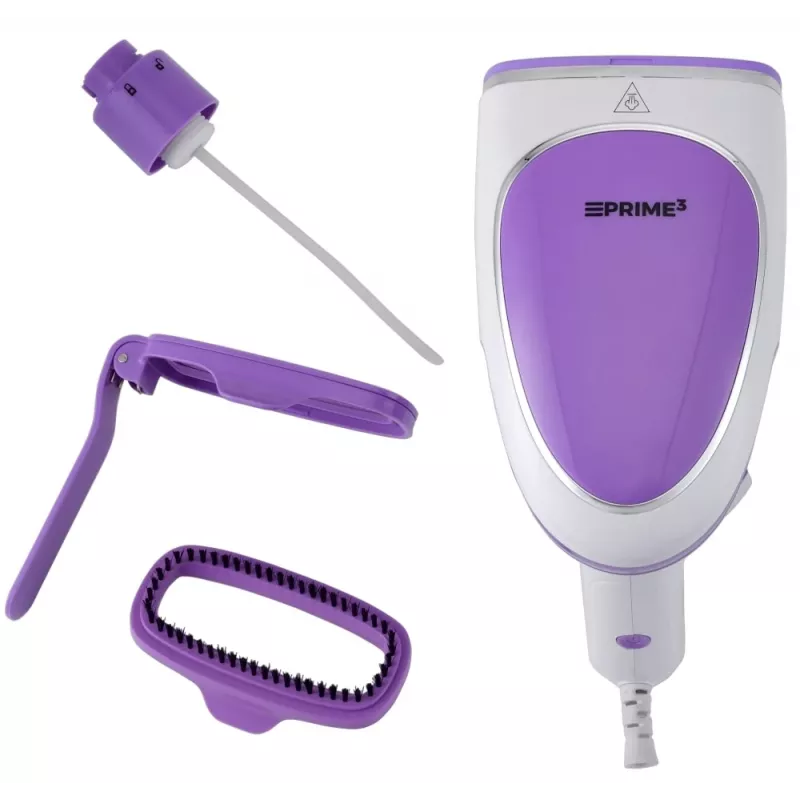 Stirante a vapore per capelli PRIME3 SGS31
