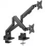 Goobay 70814 Display nero