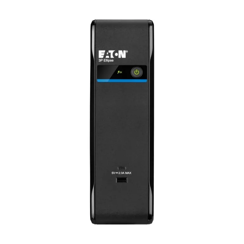 Eaton 3P Ellipse 700 UPS standby (offline) 0,7 kVA 420 W 4 prese