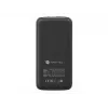 Powerbank portatile Navitel PWR10 MX nero 10000 mAh