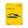 Scheda PCI Express x1 DeLOCK 89938