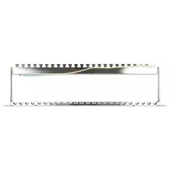 Intellinet 721011 accessorio modulo Keystone telaio snap-in
