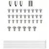 Case PC DeepCool CG530 4F WH Midi Tower bianco