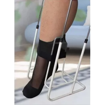 Aiuto per indossare calze compressive PCPU001