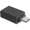 Adattatore USB-C su A Logitech Logi 956-000005