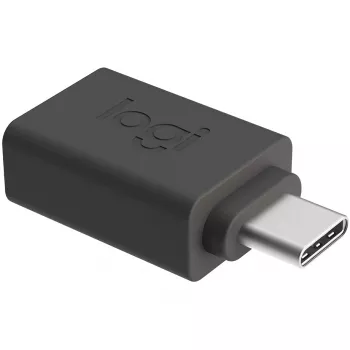 Adattatore USB-C su A Logitech Logi 956-000005