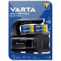 Varta INDESTRUCTIBLE BL20 PRO torcia nero LED (18751101421)